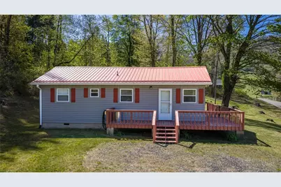 455 Gaither Poe Road, Laurel Springs, NC 28644 - Photo 6