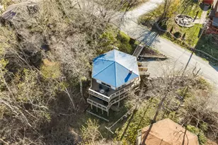 228 Birchwood Ln, Beech Mountain, NC 28604 - Photo 28