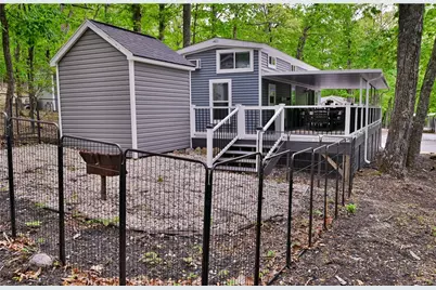 310 Laurelwood Lane, Traphill, NC 28685 - Photo 30