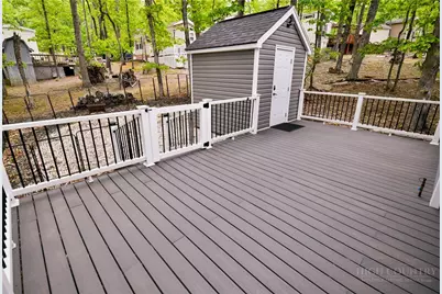 310 Laurelwood Lane, Traphill, NC 28685 - Photo 28