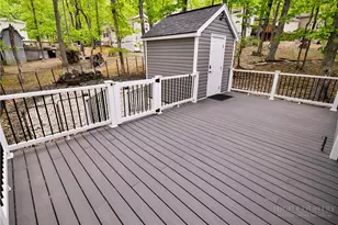 310 Laurel Wood Ln, Traphill, NC 28685 - Photo 28