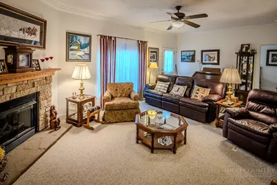 171 Elderberry Loop, Newland, NC 28657 - Photo 12