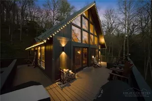429 Green Cove Rd, Sugar Mountain, NC 28604 - Photo 2