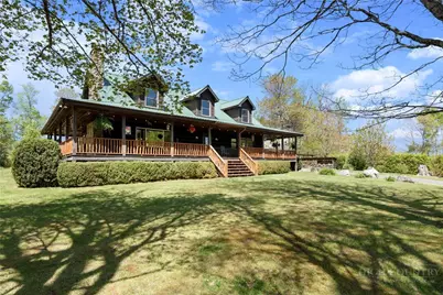 5706 Mortimer Road, Newland, NC 28657 - Photo 2