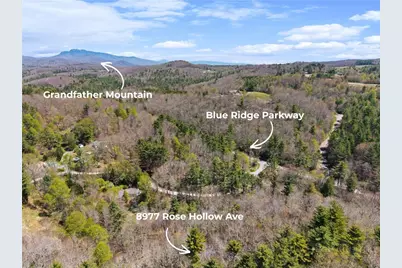 8977 Rose Hollow Avenue, Newland, NC 28657 - Photo 2