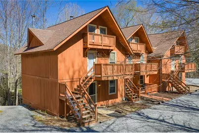 102 Skiview Lane #1, Beech Mountain, NC 28604 - Photo 22