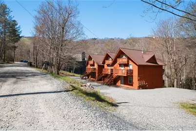 102 Skiview Lane #1, Beech Mountain, NC 28604 - Photo 20