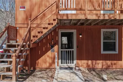102 Skiview Lane #1, Beech Mountain, NC 28604 - Photo 2