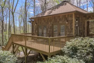 426 Cook Town Rd, Bakersville, NC 28705 - Photo 8