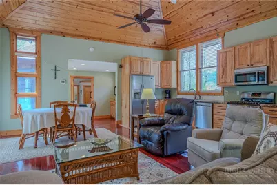 426 Cook Town Road, Bakersville, NC 28705 - Photo 10