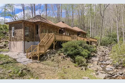 426 Cook Town Road, Bakersville, NC 28705 - Photo 6