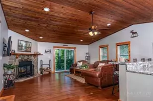 623 Wintergreen Dr, Boone, NC 28607 - Photo 8