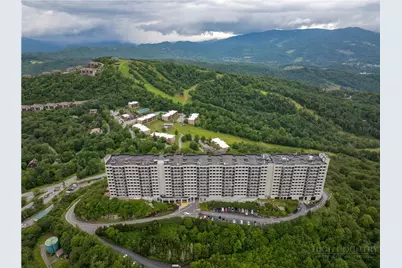 303 Sugar Top Drive #3827, Sugar Mountain, NC 28604 - Photo 34