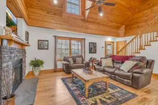 672 Cedar Trail, Fleetwood, NC 28626 - Photo 4