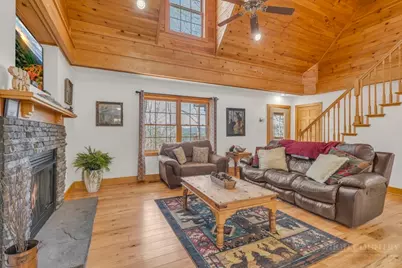 672 Cedar Trail, Fleetwood, NC 28626 - Photo 4