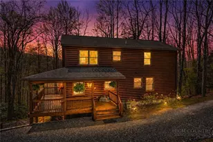 672 Cedar Trail, Fleetwood, NC 28626 - Photo 2
