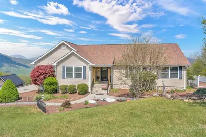 115 Beth Street, West Jefferson, NC 28694 - Photo 1