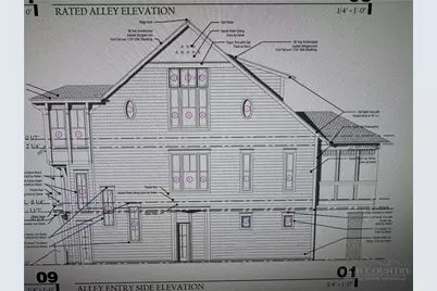 22 N. Jefferson Avenue, West Jefferson, NC 28694 - Photo 10