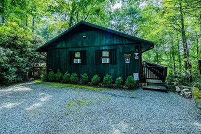 190 Spruce Pine Road, Newland, NC 28657 - Photo 2