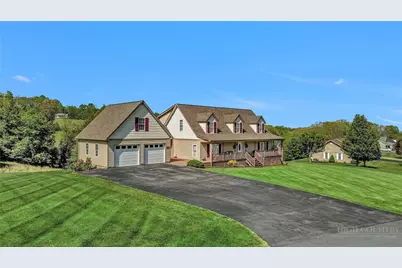 461 Doctors Street, Sparta, NC 28675 - Photo 2