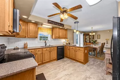 461 Doctors Street, Sparta, NC 28675 - Photo 16