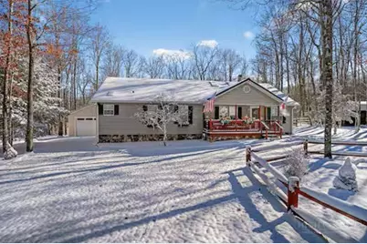 701 Charter Hills Road, Beech Mountain, NC 28604 - Photo 1