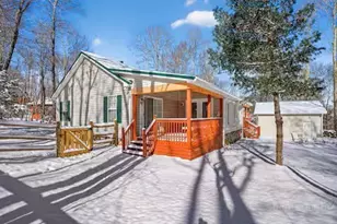 701 Charter Hills Rd, Beech Mountain, NC 28604 - Photo 2