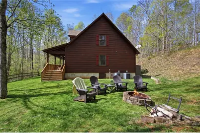 173 Goat Hill Road, Todd, NC 28684 - Photo 6