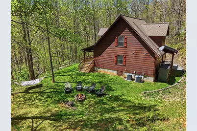 173 Goat Hill Road, Todd, NC 28684 - Photo 2