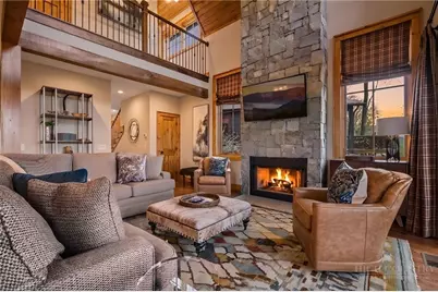 15 Eagle Village Circle, Banner Elk, NC 28604 - Photo 4