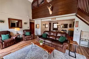 125 Lower Grouse Ridge Rd, Beech Mountain, NC 28604 - Photo 6