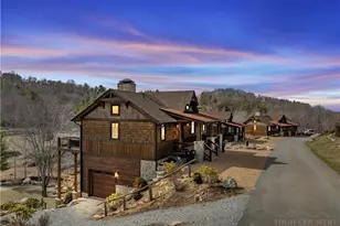 188 Camp Eagle Loop, Banner Elk, NC 28604 - Photo 2