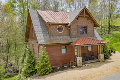 273 High Country Overlook, Banner Elk, NC 28604 - Photo 48