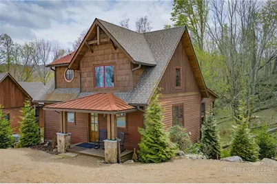 273 High Country Overlook, Banner Elk, NC 28604 - Photo 50