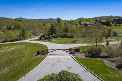Tbd Owls Brow Ridge, Blowing Rock, NC 28605 - Photo 1