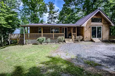 390 Fall Creek Meadows Lane, Elk Park, NC 28622 - Photo 1