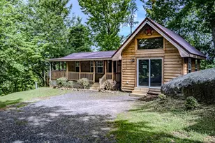 390 Fall Creek Meadows Ln, Elk Park, NC 28622 - Photo 4