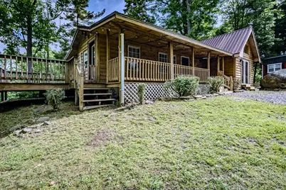 390 Fall Creek Meadows Lane, Elk Park, NC 28622 - Photo 20