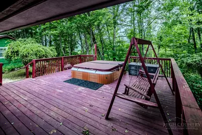 386 Fall Creek Meadows Lane, Elk Park, NC 28622 - Photo 22