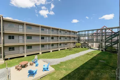 301 Pinnacle Inn Road #2204, Beech Mountain, NC 28604 - Photo 44