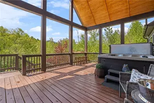 128 Starry Night Trail, Blowing Rock, NC 28605 - Photo 44