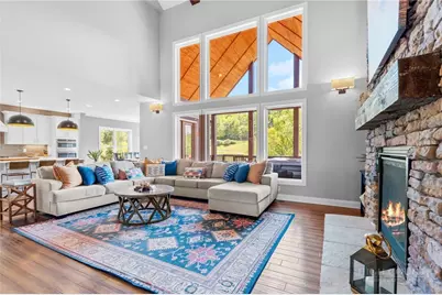 128 Starry Night Trail, Blowing Rock, NC 28605 - Photo 4