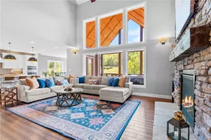 128 Starry Night Trail, Blowing Rock, NC 28605 - Photo 4