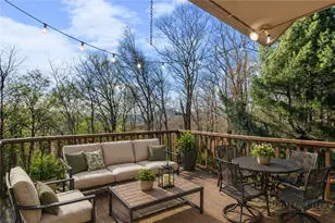 222 Sorrento Dr, Blowing Rock, NC 28605 - Photo 8