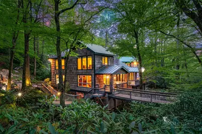 220 Cobble Creek Lane, Boone, NC 28607 - Photo 1