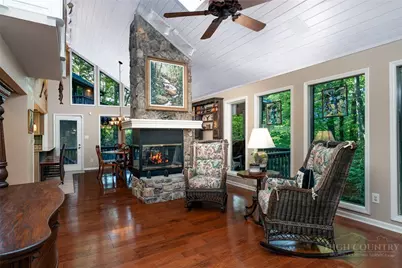 220 Cobble Creek Lane, Boone, NC 28607 - Photo 12