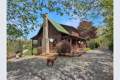 564 Nettles Ridge Road, Banner Elk, NC 28604 - Photo 8