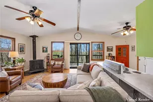 359 Pioneer Path, West Jefferson, NC 28694 - Photo 26