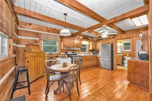 2259 Grassy Creek Rd, Grassy Creek, NC 28631 - Photo 28