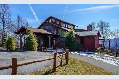 485 Woodlake Loop Road, Elk Park, NC 28622 - Photo 14